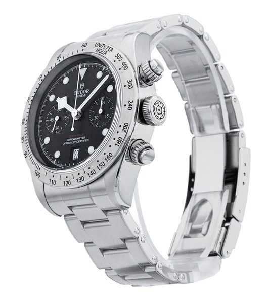 Tudor Heritage Black Bay M79350-0004